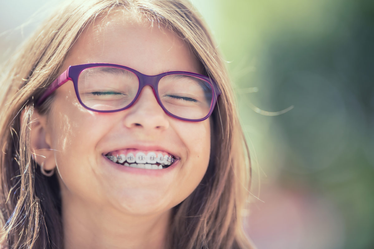 When is the Best Time for Kids to Get Braces? Dental Health Partners